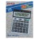 Table calculator, 12 - discharge, CT - 912, medium
