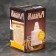 Smooth cartridge to the Makarych jug, for cleaning moonshine and vodka