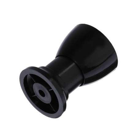 Relief adjustable, H = 40 mm, black color-2