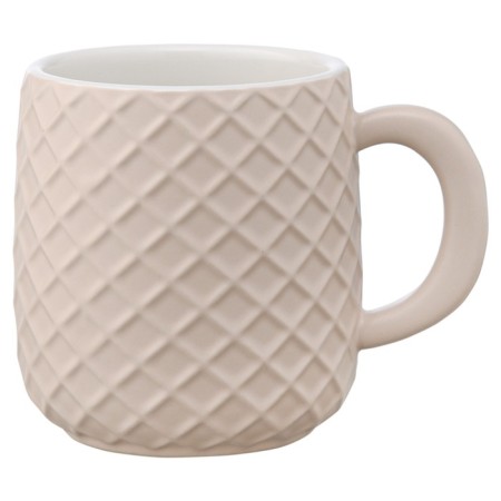 Liberty Jones Marshmallow mug, 400 ml, ghee color