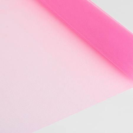 Fatin, 160 cm, 11 ± 1 g/sq.m, 1 ± 0.2 m, color pink No. 4-1