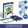Board alcohol game to explain the words "Crocobill Designer", 50 cards, 18+