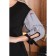 Women's dress, size 44, black color