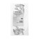 Tip of a pile copper puddled puddle NSHML 25-7x15 (25mm² - Ø7mm) (in package 25 pcs.) Rexant