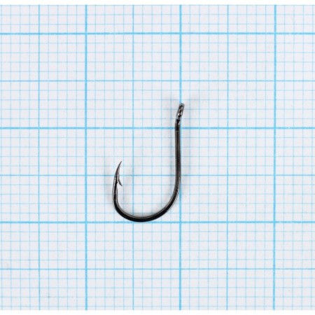 Hooks Yugana Chinu, No. 10, 8 pcs.-1