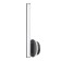 Wall lamp Eleri LED 9W 3000k 624lm