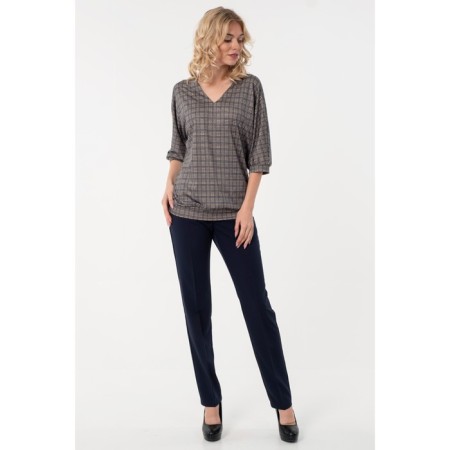Women's blouse Wisell M4-4265, size 44-9