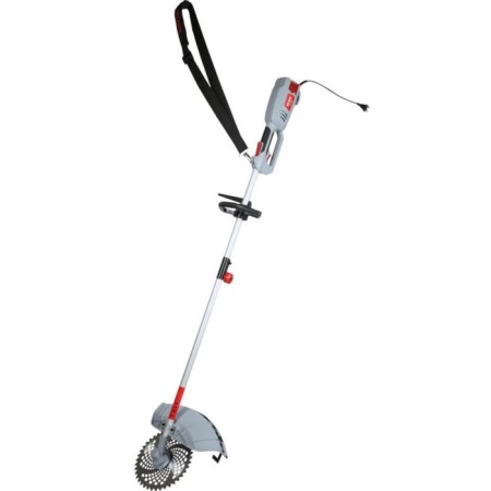 Trimmer Resanta ET-1500N, Electric, 8000 rpm, 220 V, 1.5 kWh