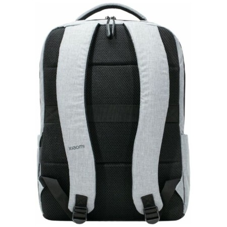 Xiaomi Commeter Backpack (BHR4904GL), up to 15.6 ", 2 department, 21l, light/gray-1