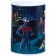 Spider-Man piggy bank, 7.5x7.5x10.5 cm