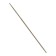 File bison 1650-20-4.0, for sharpening chains saw, round, d = 4 mm, 200 mm