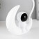 Table lamp "Astronaut on the Moon" LED 3W USB AKB 13x5x26 cm