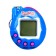 Game Time Electronic Game, 168 characters, MIX colors
