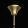Aphrodite chandelier, size 58x83x58 cm, 200W 5XE27 IP 20