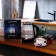 Electric kettle Gelberk GL-400, glass, 2 l, 2200 watts, black
