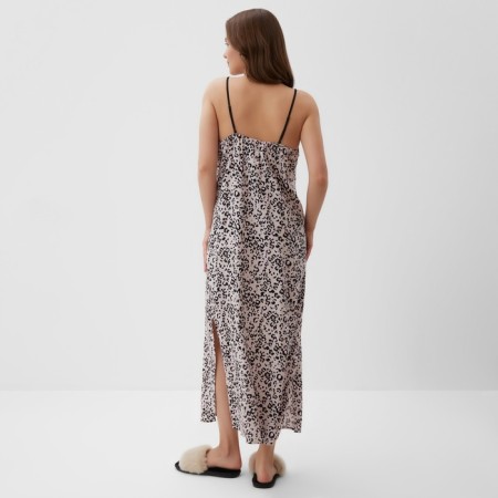 Female Bogochka KAFTAN LEO p. 44-46, pink-7