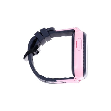 Children's smart hours Windigo AM-15, 1.44 ", 128x128, SIM, 2G, LBS, camera 0.08 MP, pink-9