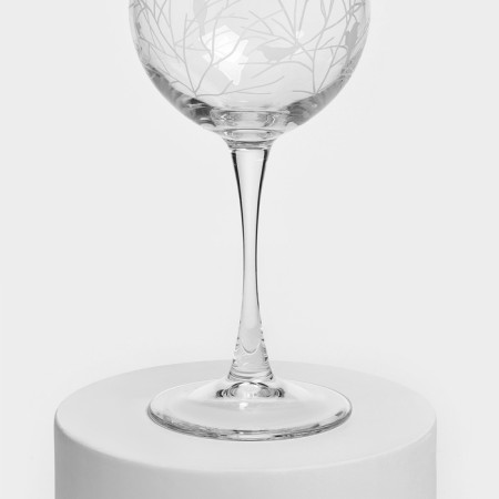 A set of glass fuepers "Vienna Forest", 350 ml, 6 pcs-2