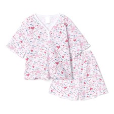 Pajama nursery, color mix, height 98 cm (26)