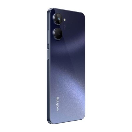 Smartphone Realme 10, 6.4 ", Samoled, 2 SIM, 8 GB, 256 GB, 50 MP, 16 megapixels, 5000 mAh, black-6