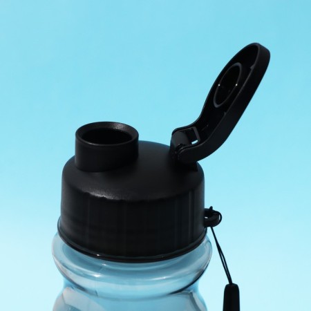 Water bottle "24/7", 500 ml-2