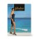 Stockings Women's Filodoro Absolute Summer Auto, 8 Den, size 3, Nero color