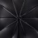 Mechanical “Points” umbrella, eponge, 4 additions, 10 spokes, r = 53 cm, color mix