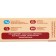 Toothpaste Children's President 3 - 6 years old, 43 ml