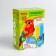 Sand for modeling fliffs "Animal World", 2 colors 100 g