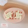 Mold Silicon "Breeze" 2.5x2.7x0.5 cm