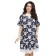 Women's dress, size 46