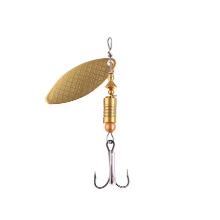 Spinning spinning Akara C-5031, 8 g, color GO 116