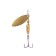 Spinning spinning Akara C-5031, 8 g, color GO 116