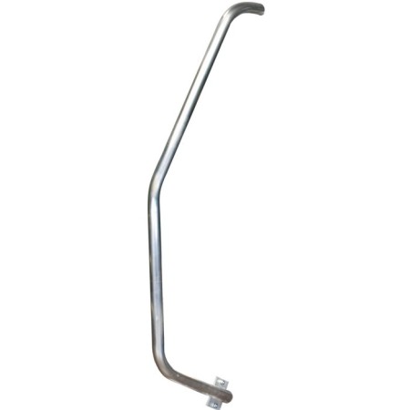 The handrail Krause Stabilo, for the stairs, aluminum, 3-4 steps