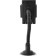 Holder of the PDA and phone 50-115 mm, universal, black