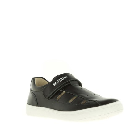 Demolitions for children, size 32, black color-1