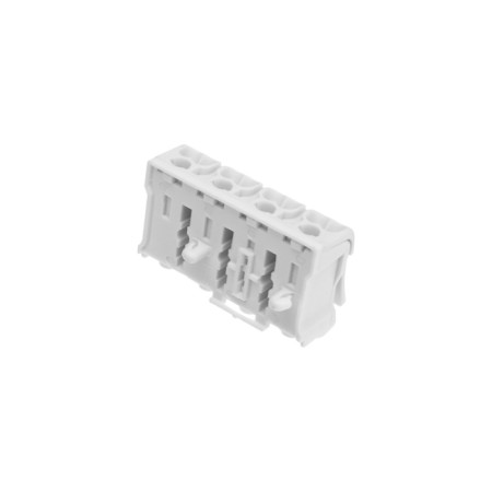 Terminal connective KSP 4-pole (50 pcs./United) rexant-4