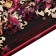 Puzzles wooden figured “Way to the East” Figure luminous details, 194 elements