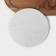 Set for supplying cheese "Marble", 2 knives, board, 24.5 × 16 × 1.5 cm, acacia