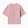 Kit for newborns, pink color, height 62 cm