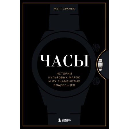 Watch. The stories of cult brands and their famous owners. Store M.