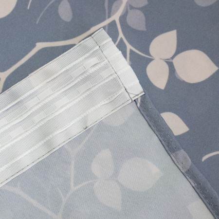 Curtain curtain Witerra 150x270cm, St. Sinius, Gabardin, PE100%-8