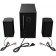Columns of OK-471 2.1 Black 60W BT