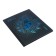 Dont dodger universal 1-11 grade Dragon’s Eye, 40 sheets, solid cover, matte lamination, foil embossing, offset unit