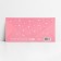 Money envelope "with the birth of a princess", glitter, 16.5 x 8 cm