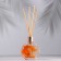 Aromatic diffuser with Filling "Natural", 50 ml, Garden