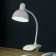 Table lamp on the clothespin "Mona" LED 5W USB white 16x16x38 cm Risalux