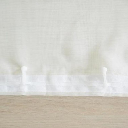 WITERRA STIRRA 145x260cm Milk, VEAL, PE100%-5