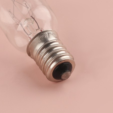 Oval lamp for sewing machines, d = 22 mm-2