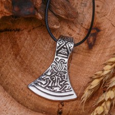 Unisex pendant 
